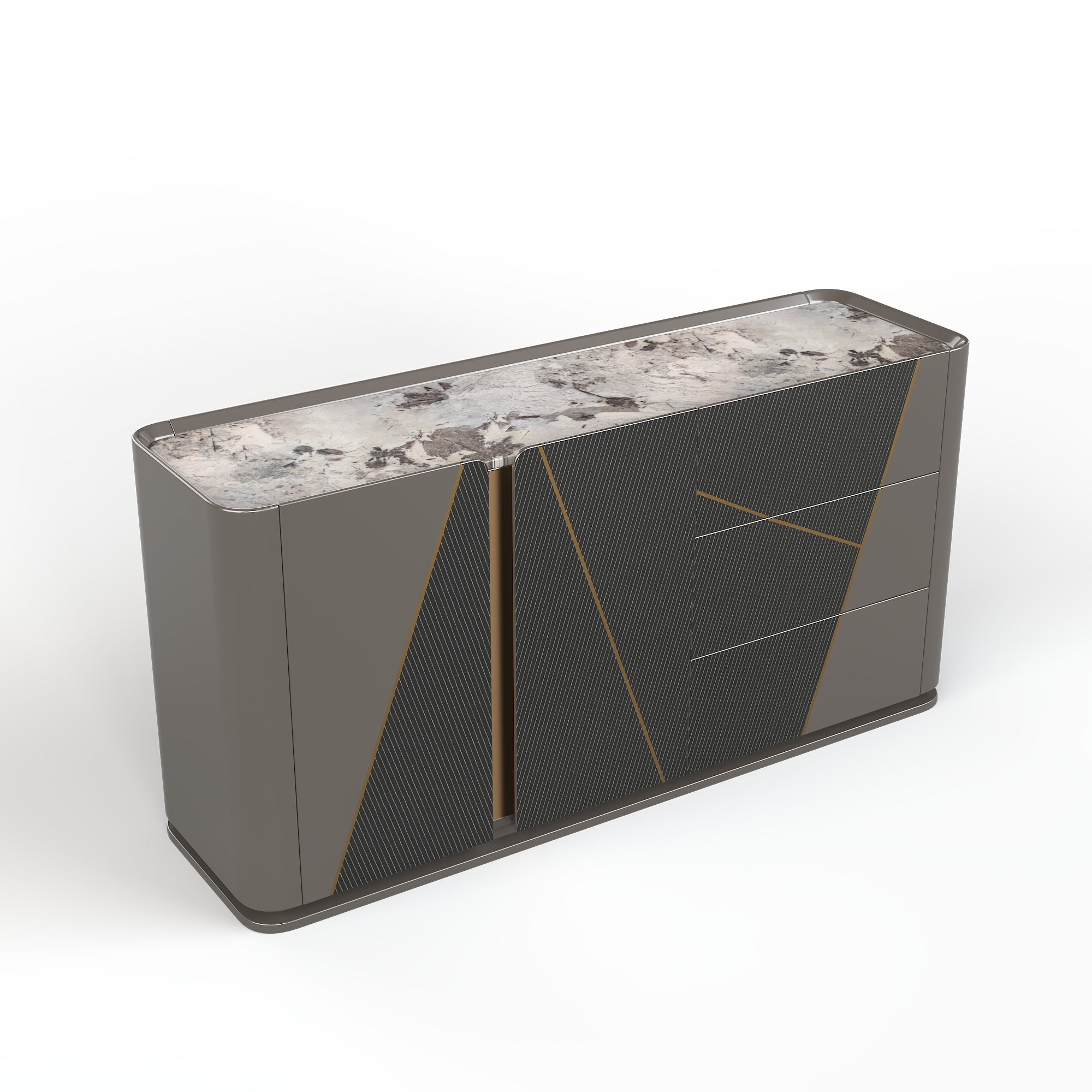 Aurelius Dining Luxury Set
