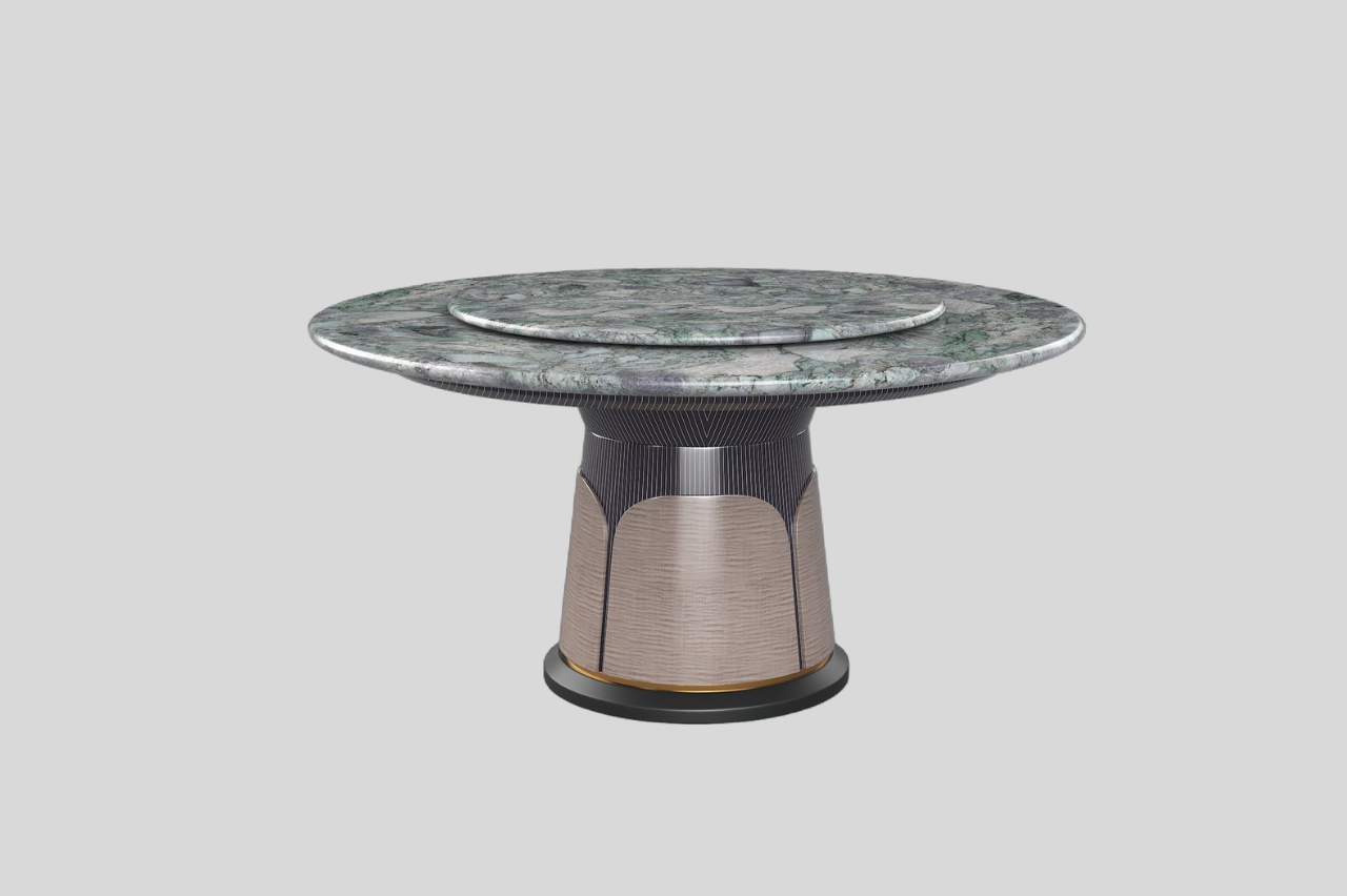 Giovanni Dining Luxury Set