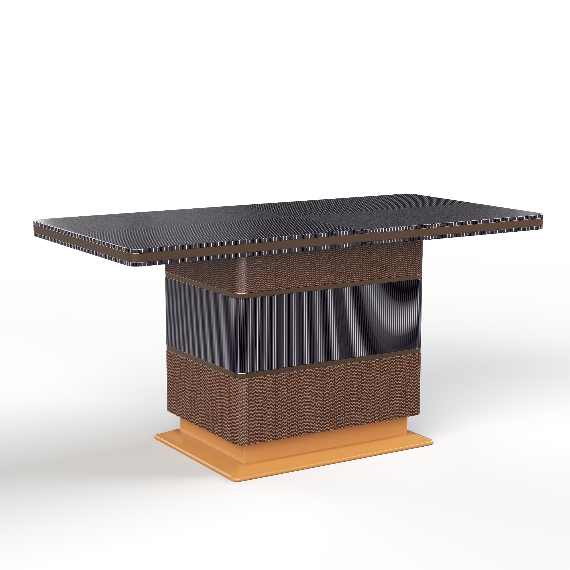 Alessandro Dining Luxury Set
