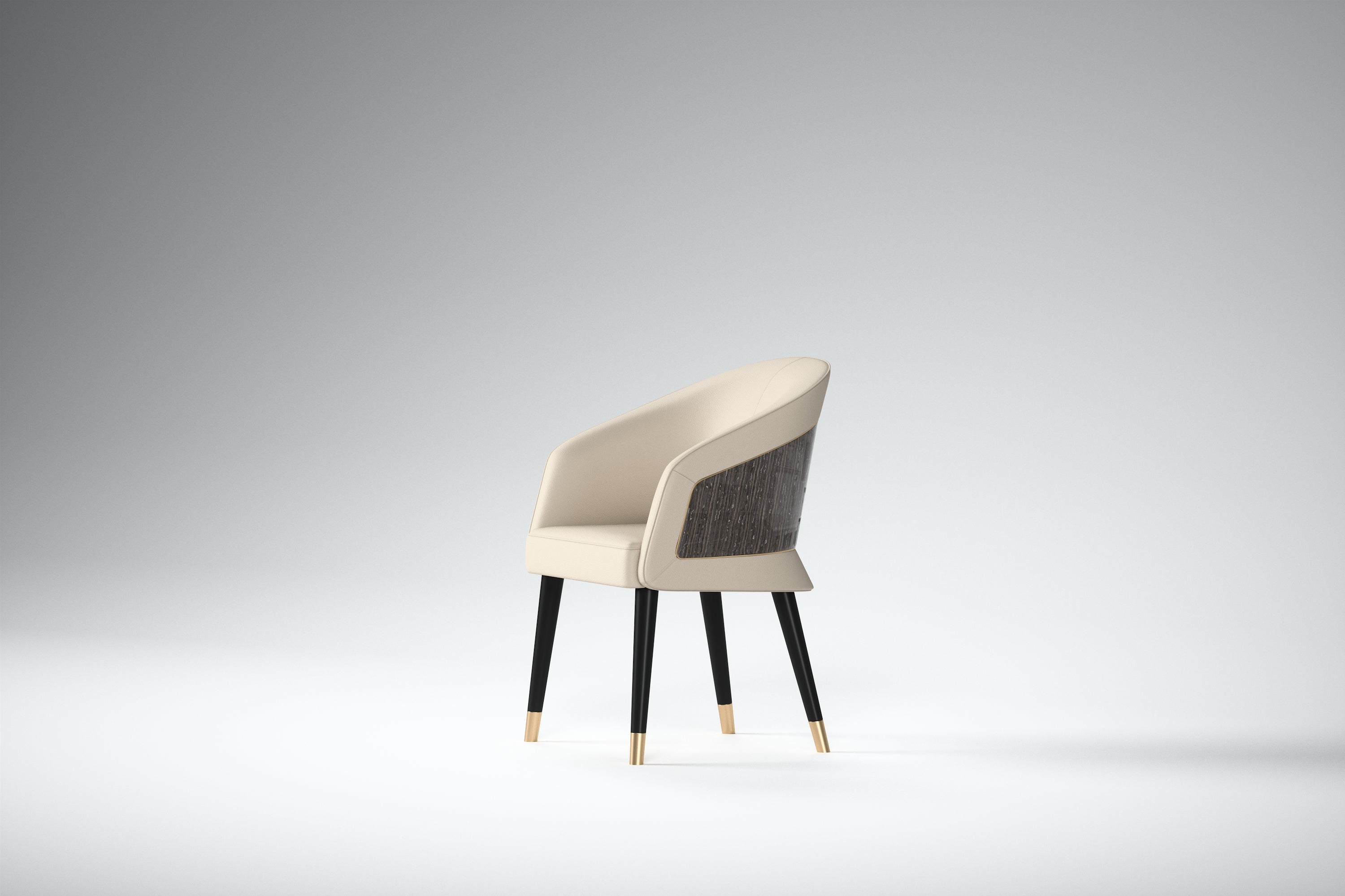 Isadora Dining Luxury Set