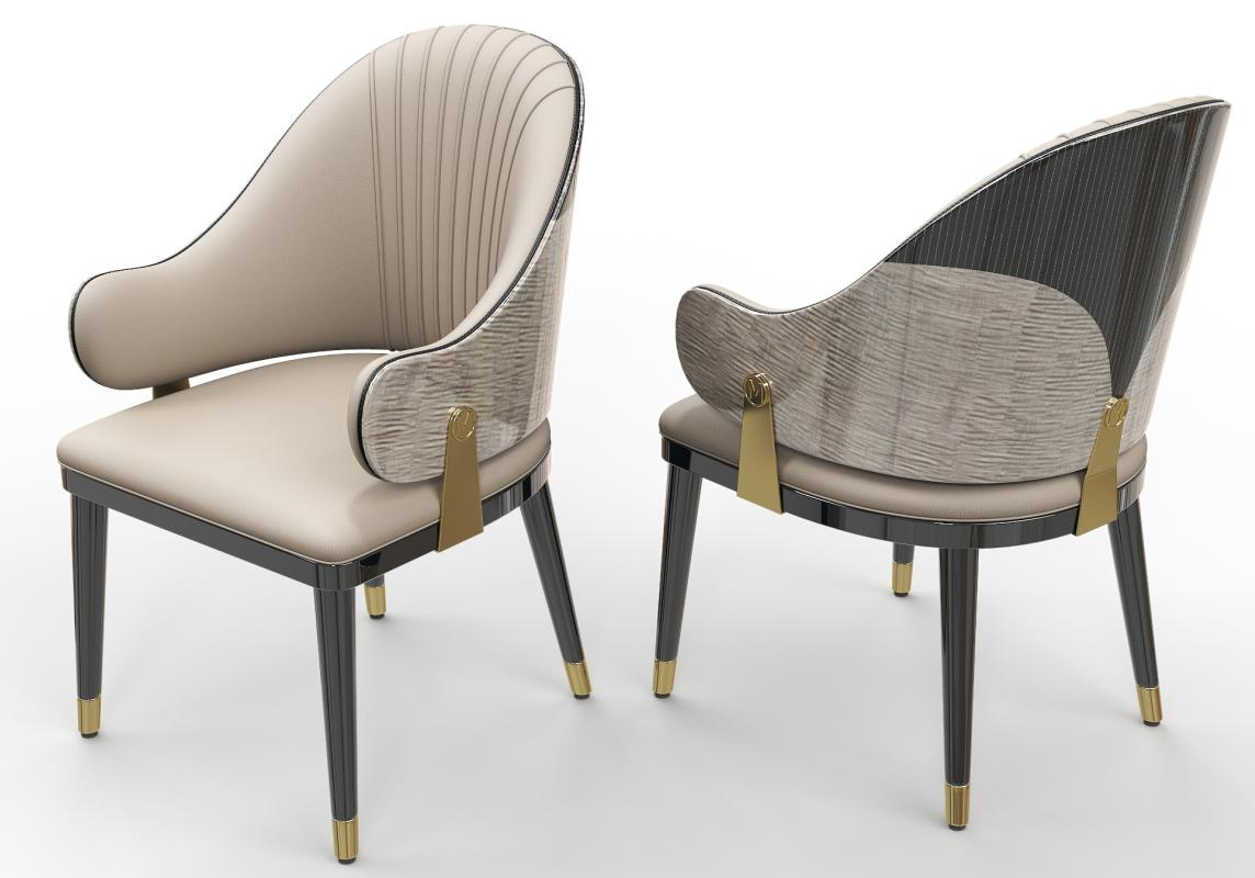 Aurelius Dining Luxury Set