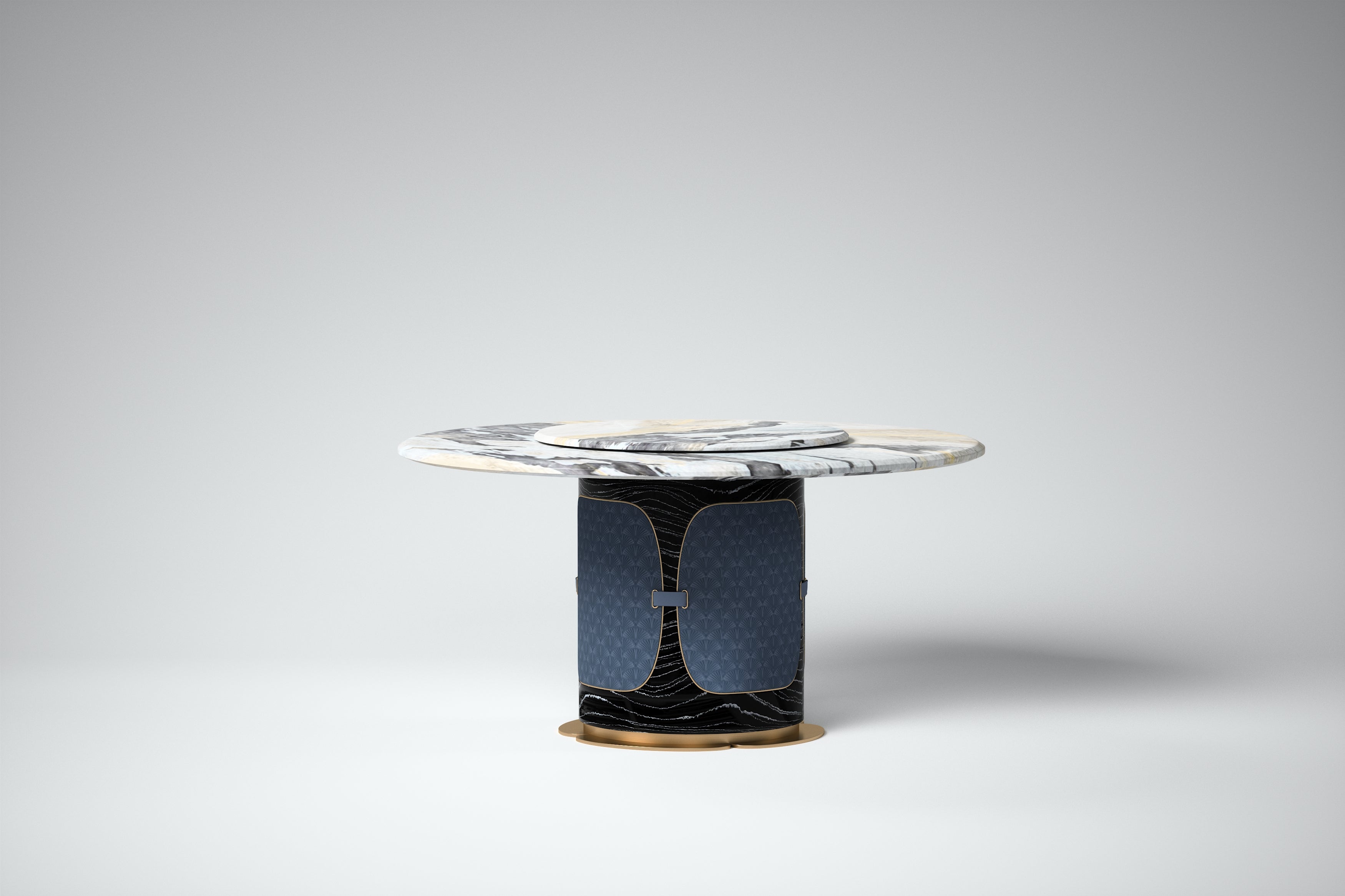 Isadora Dining Luxury Set