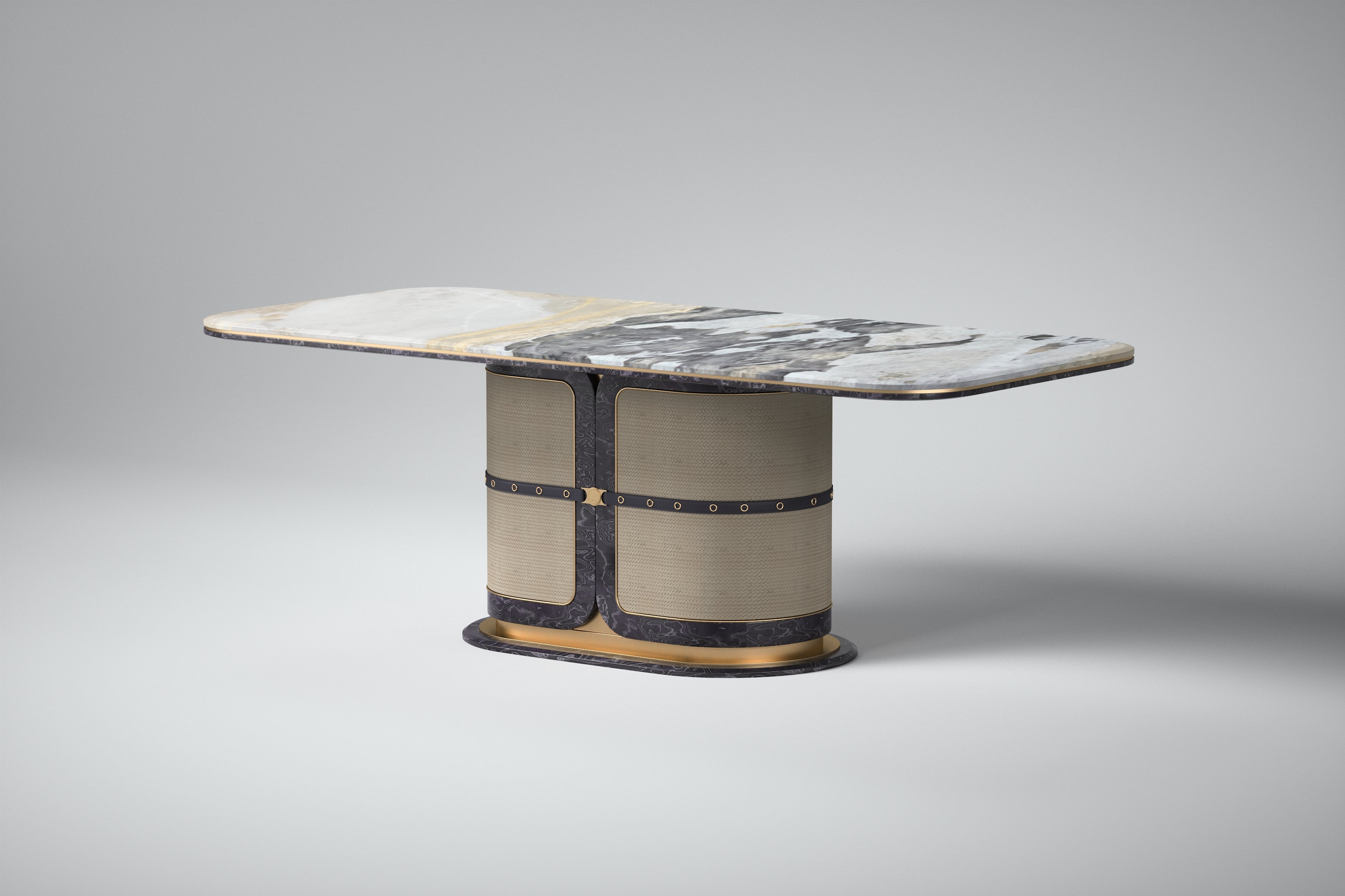 Genevieve Dining Luxury Table