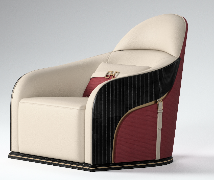 Aurelius Living Luxury Set