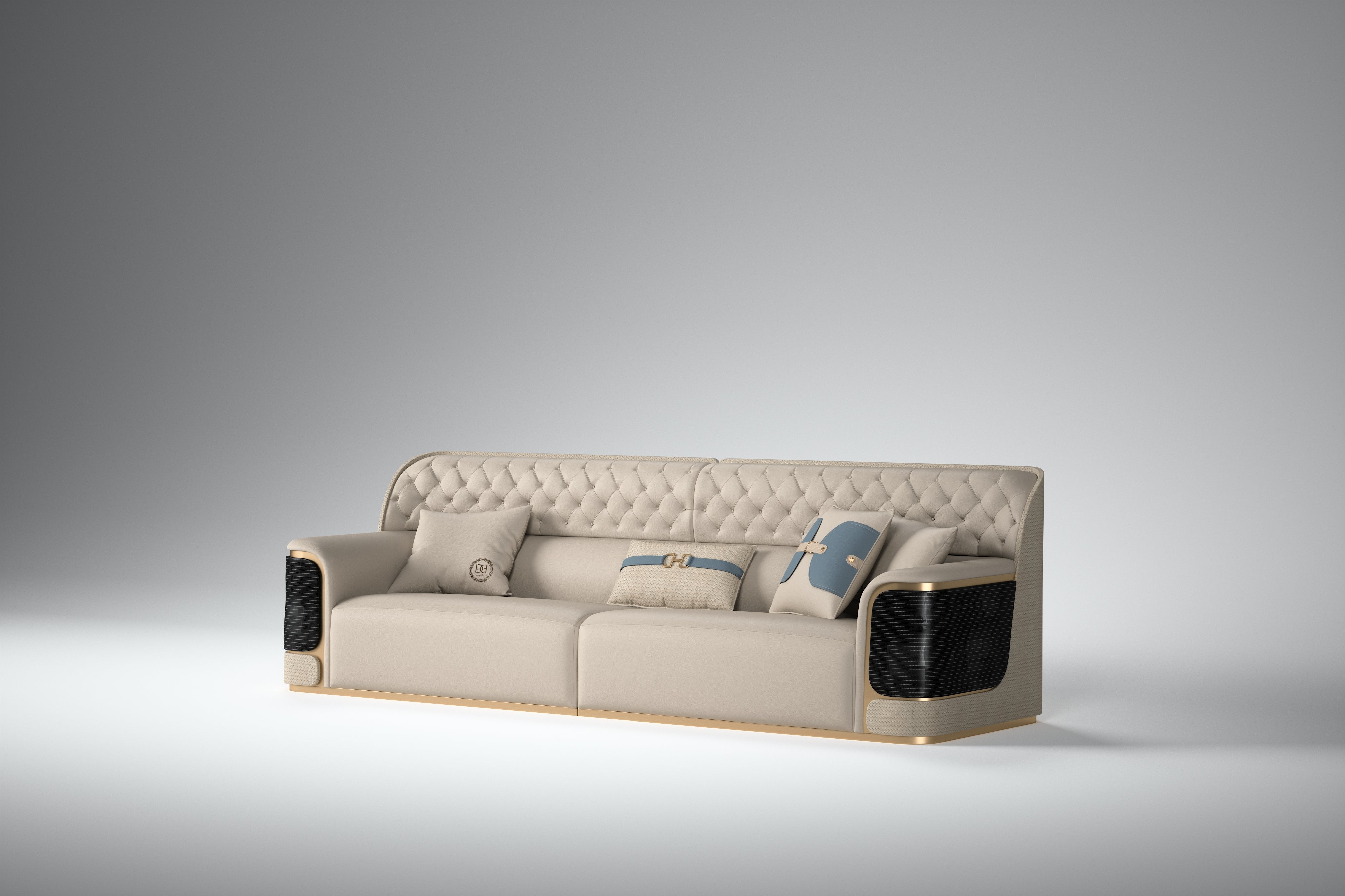 Aurelius Living Luxury Set