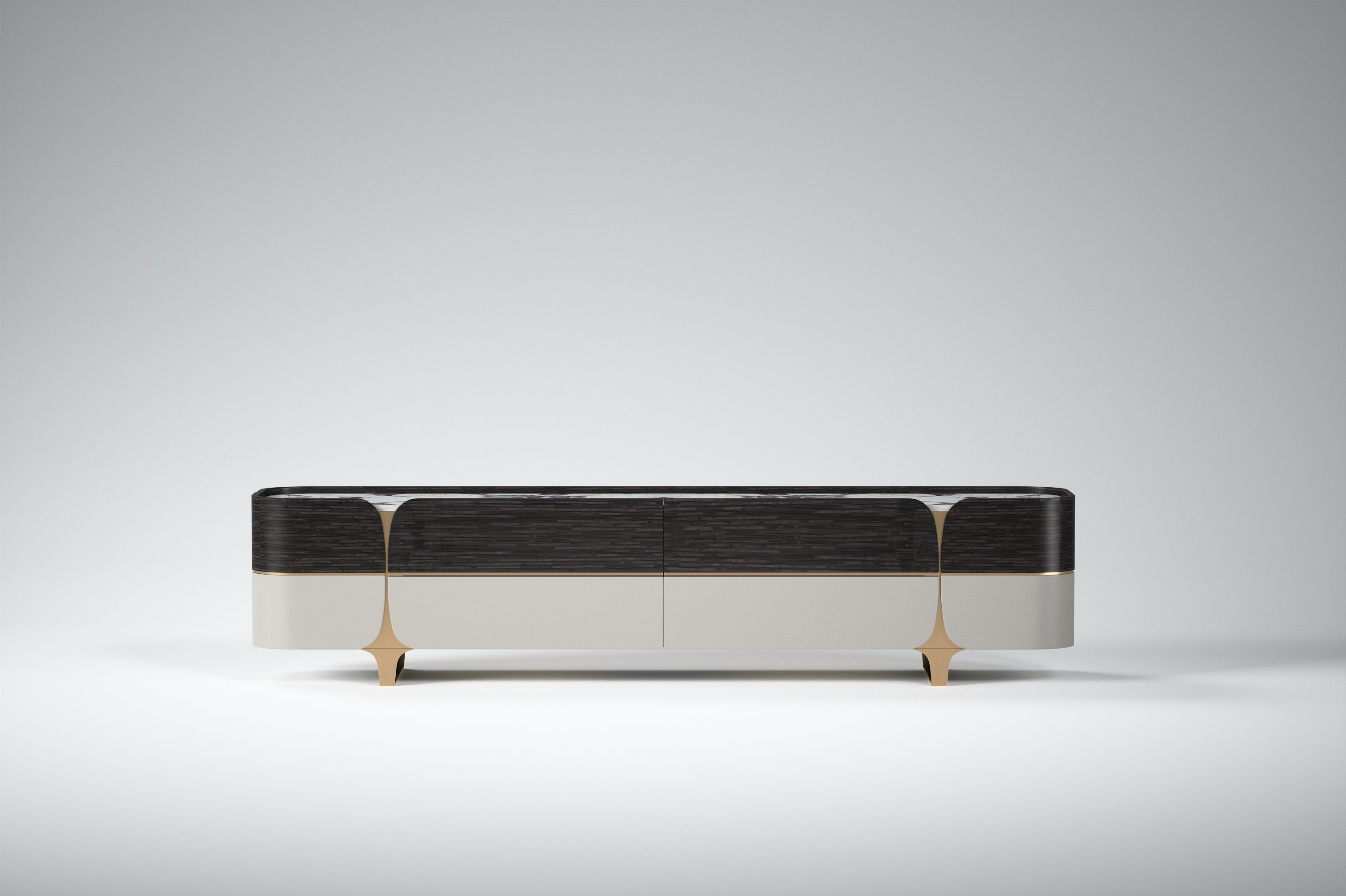 Maximilian Living Luxury Set