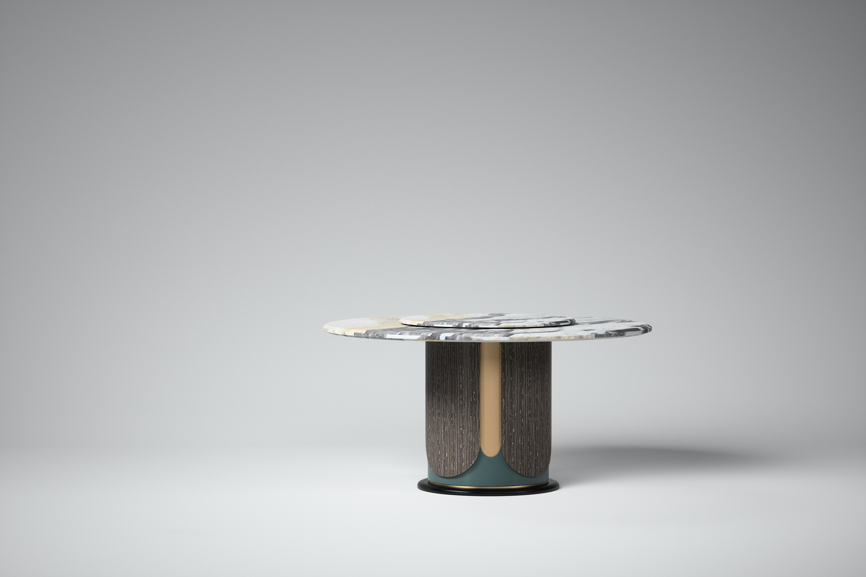 Magnolia Dining Luxury Set