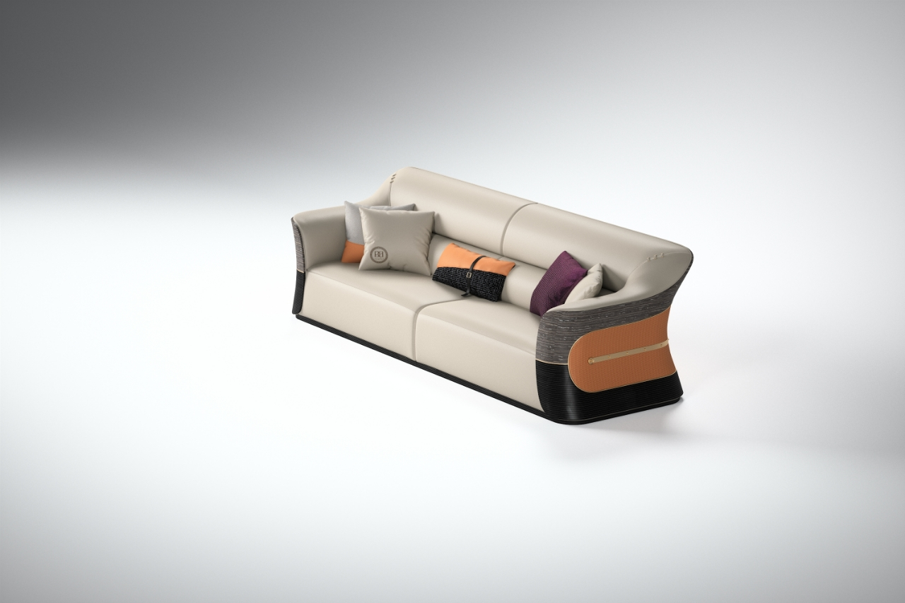 Magnolia Living Luxury Set