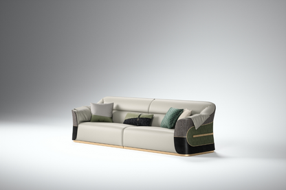 Magnolia Living Luxury Set