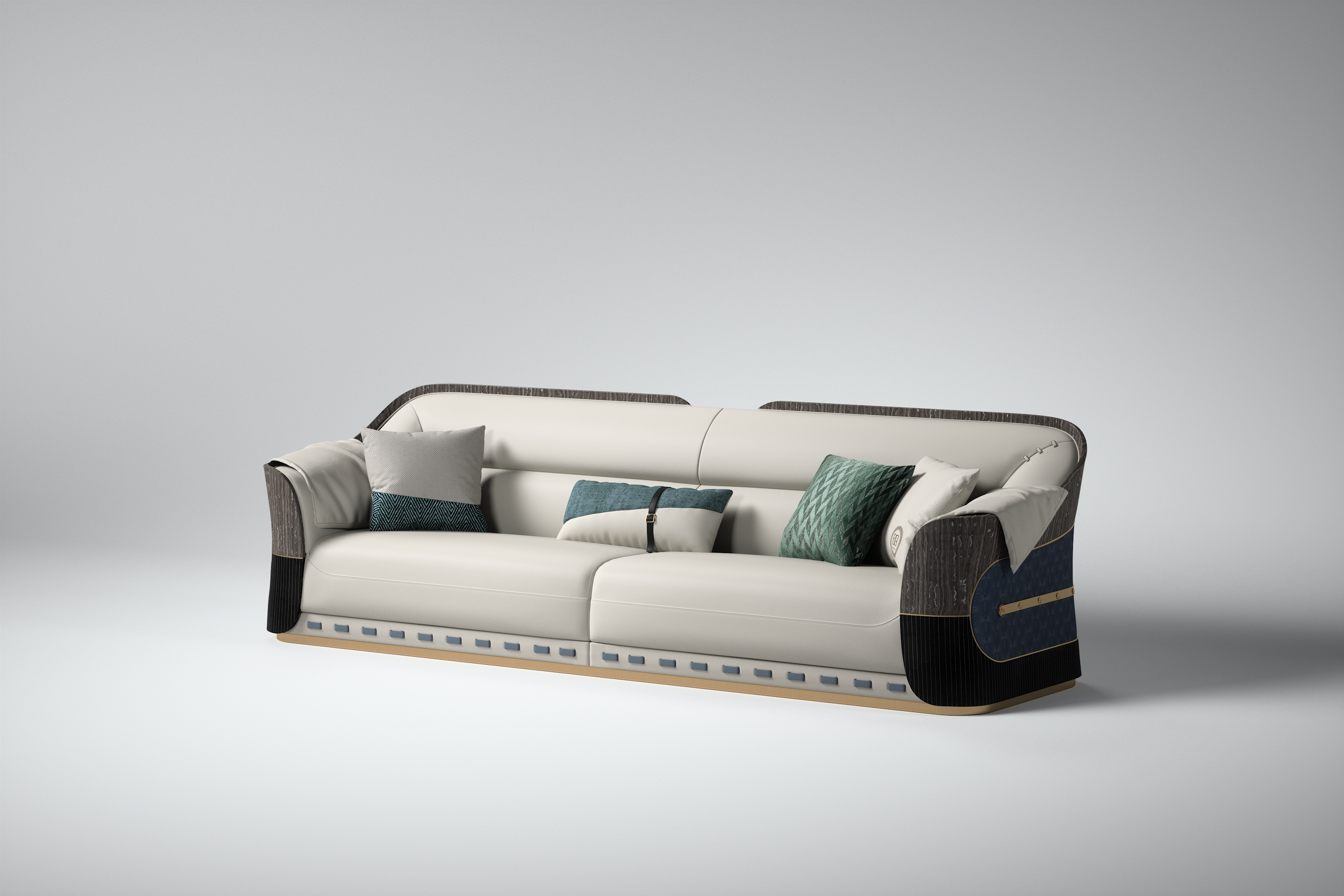 Magnolia Living Luxury Set
