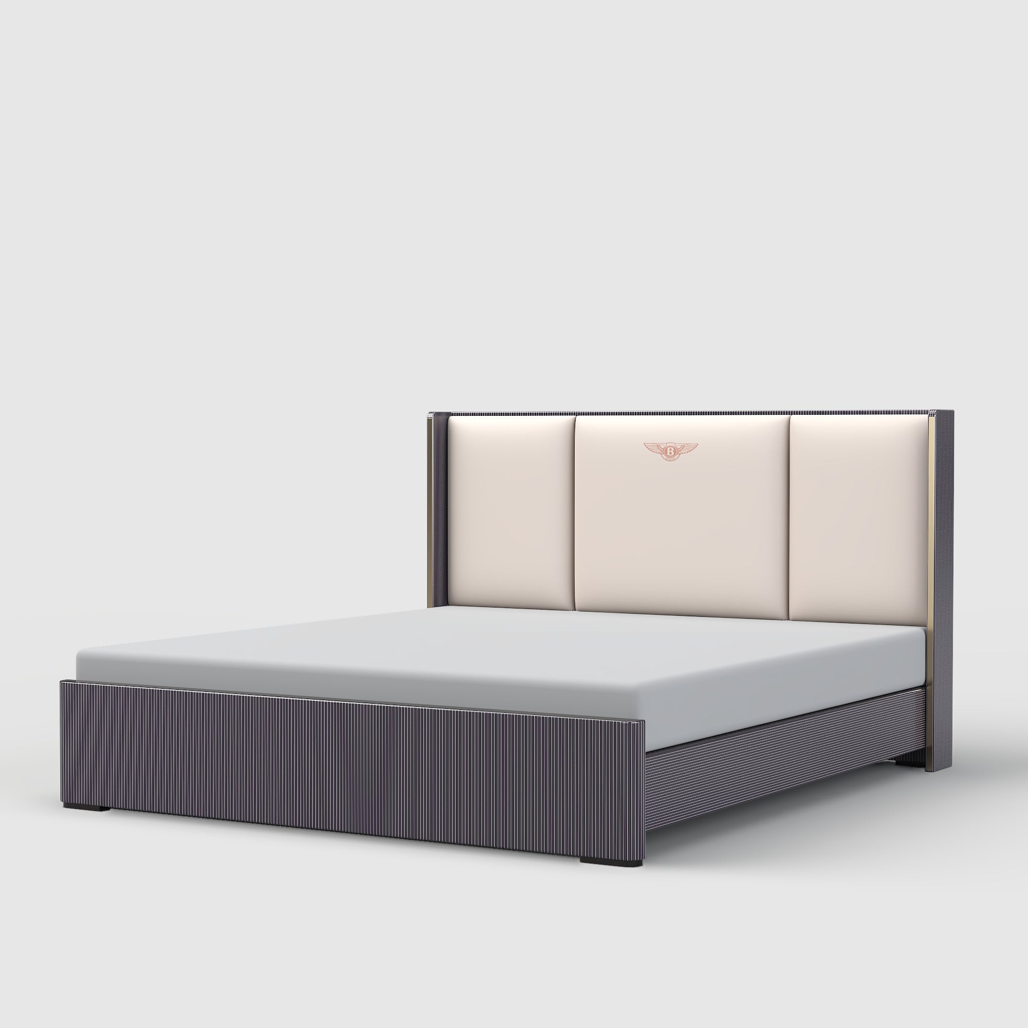 Giuseppe Luxury Bed