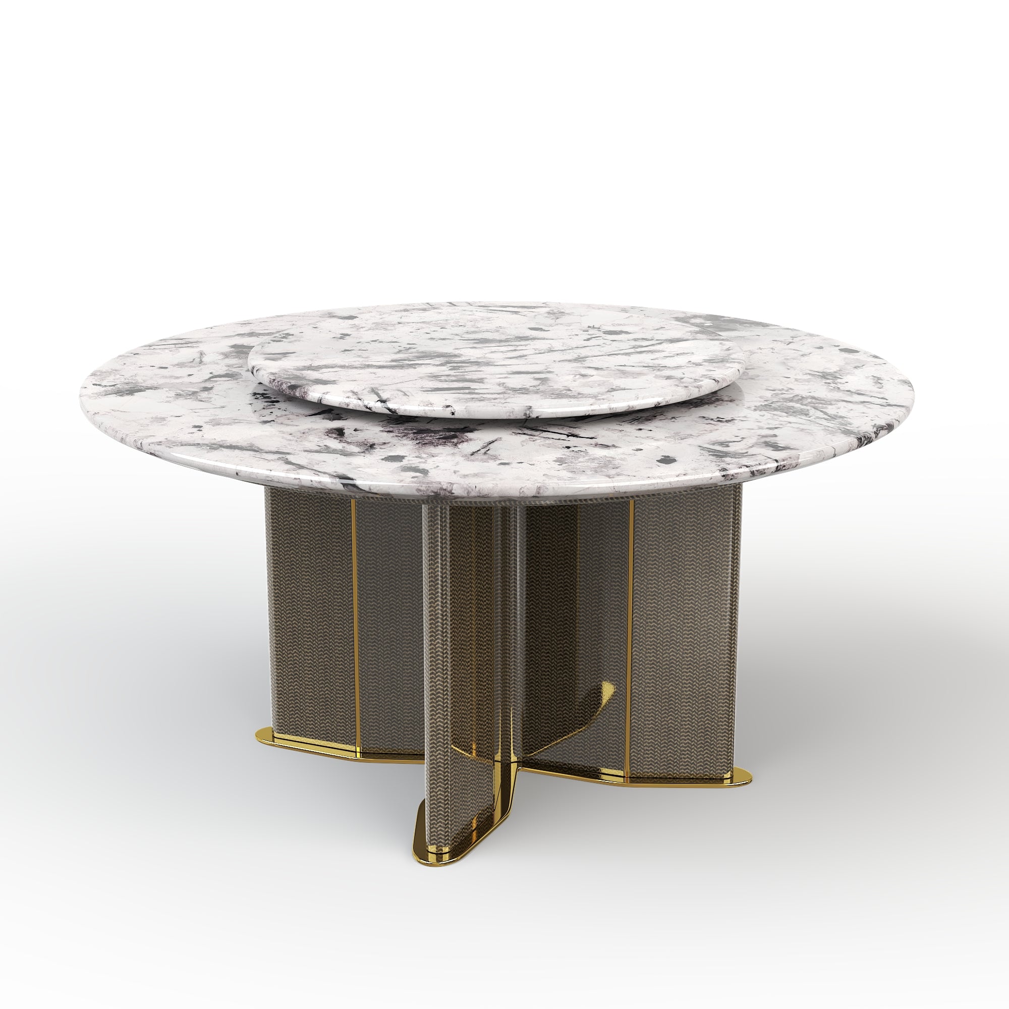 Aurelius Dining Luxury Set