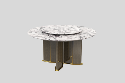 Aurelius Dining Luxury Set