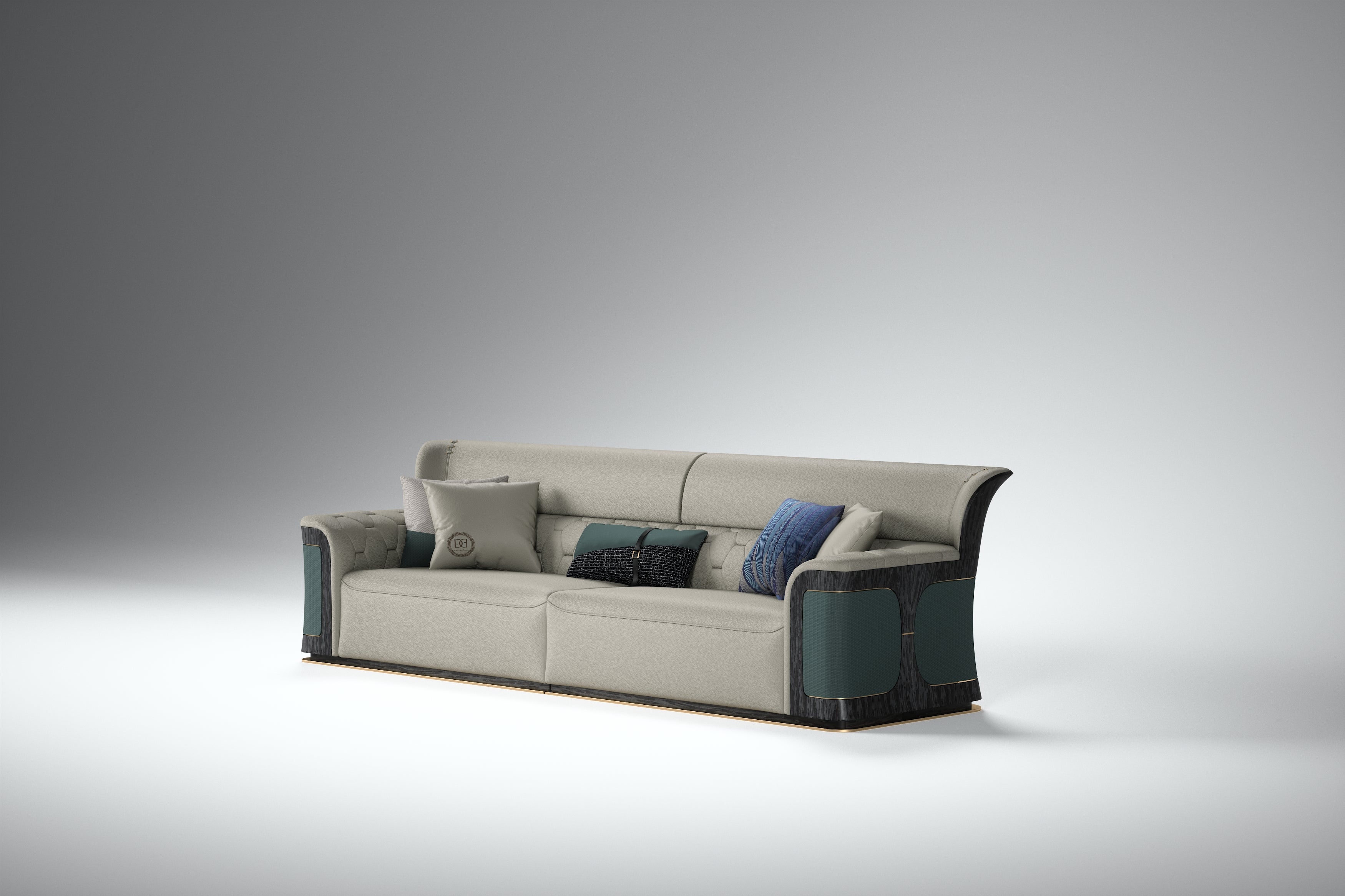 Isadora Living Luxury Set