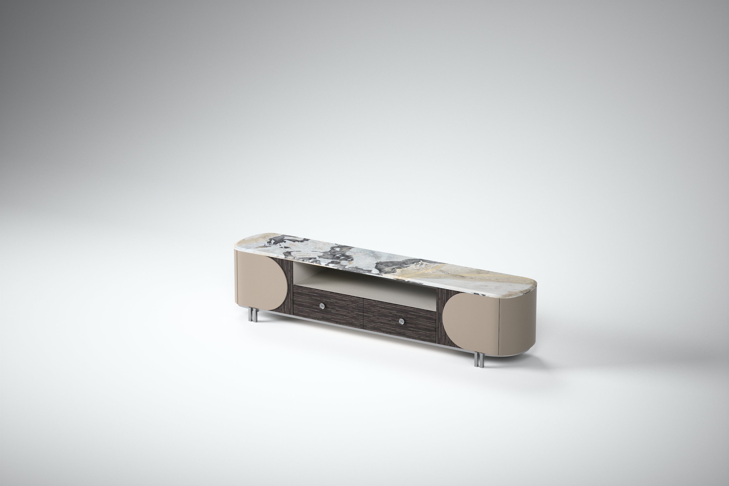 Isadora Living Luxury Set