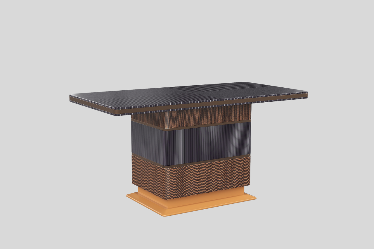 Alessandro Dining Luxury Set