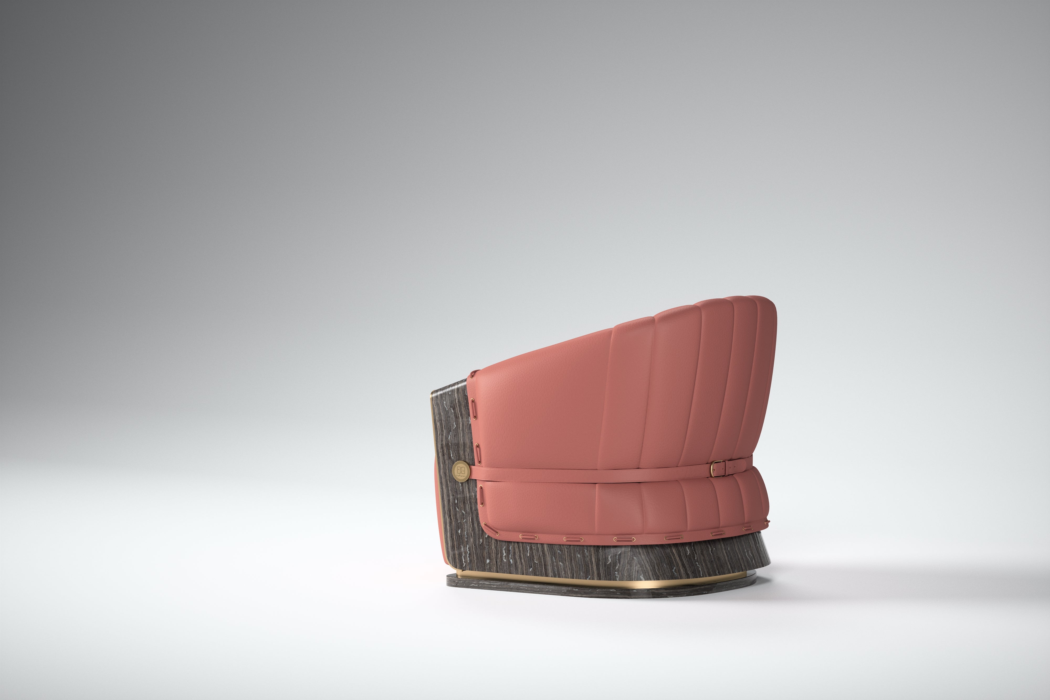 Seraphina Living Luxury Set