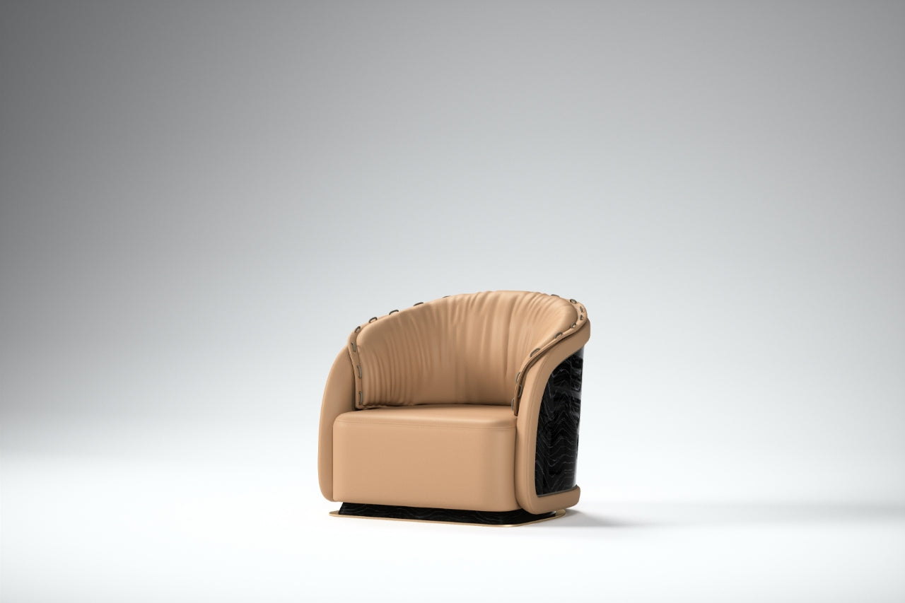 Genevieve Living Luxury Set