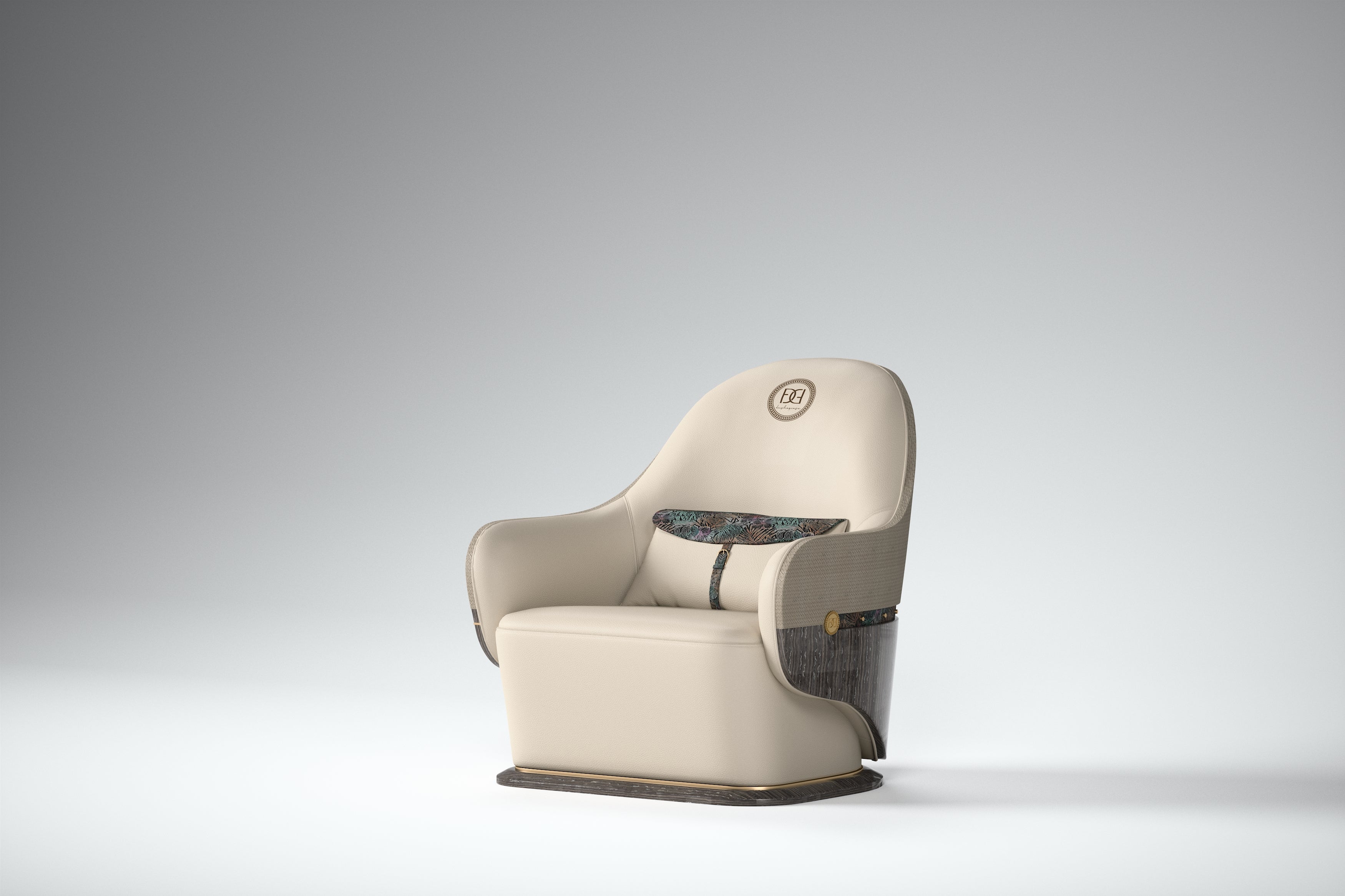 Maximilian Living Luxury Set