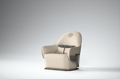Maximilian Living Luxury Set