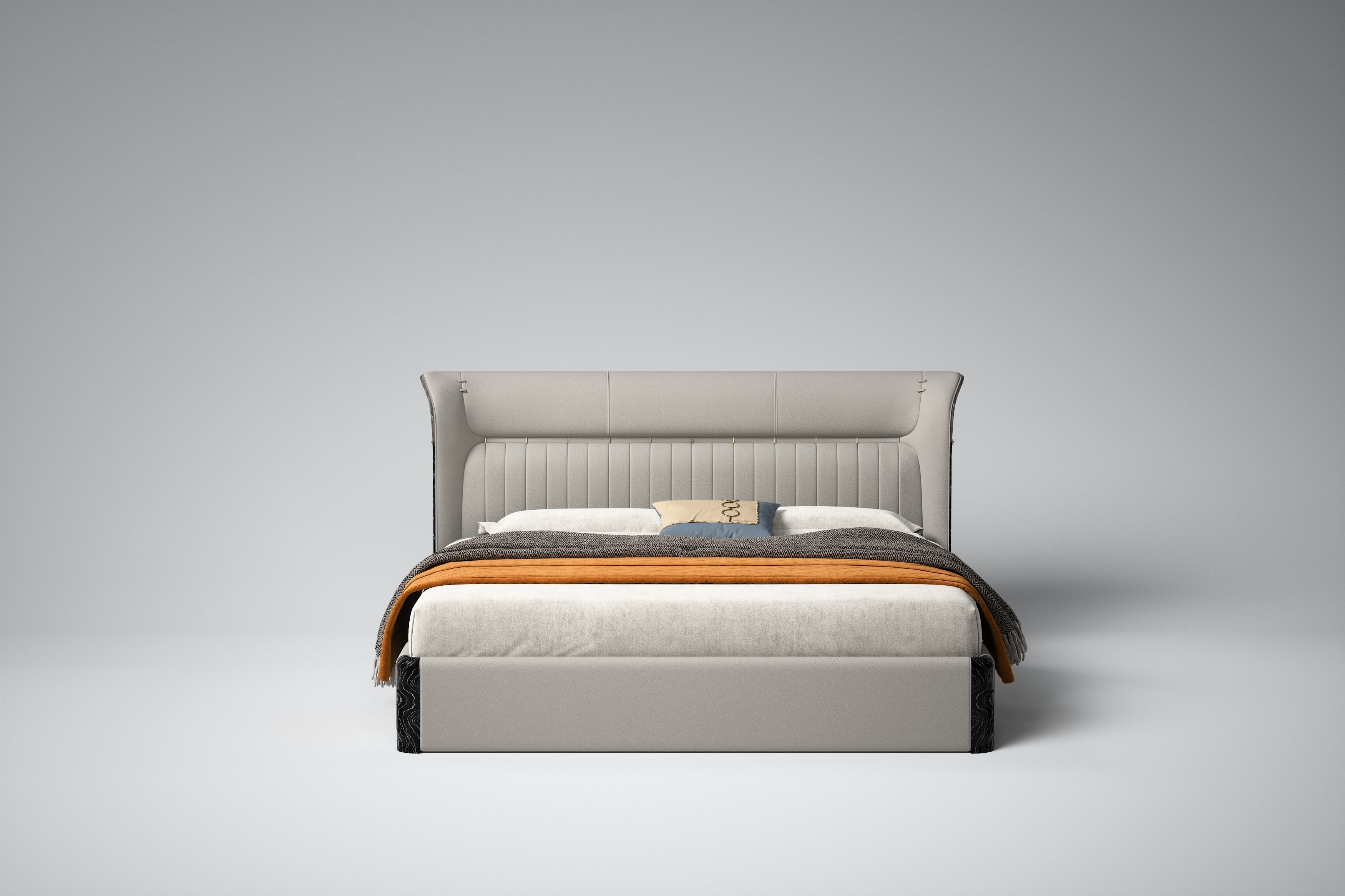 Seraphina Bedroom Luxury Set
