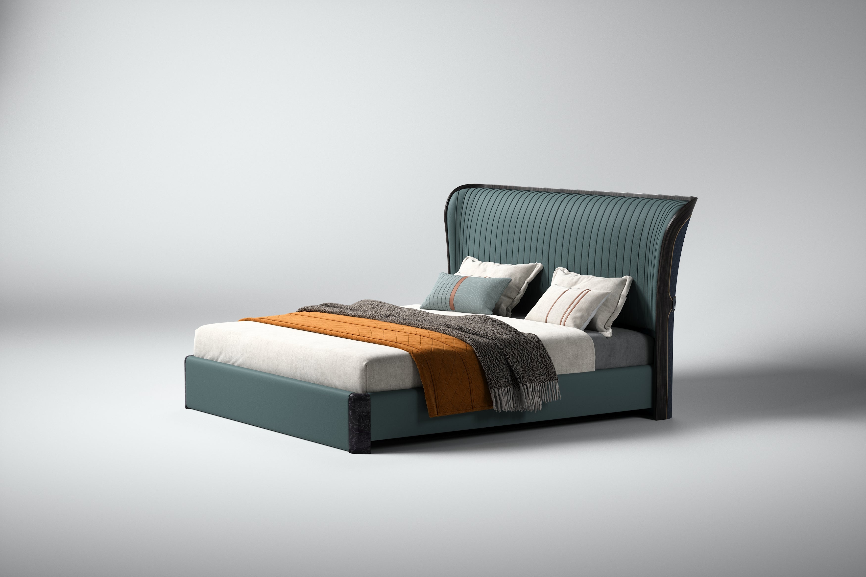 Evangeline Bedroom Luxury Set