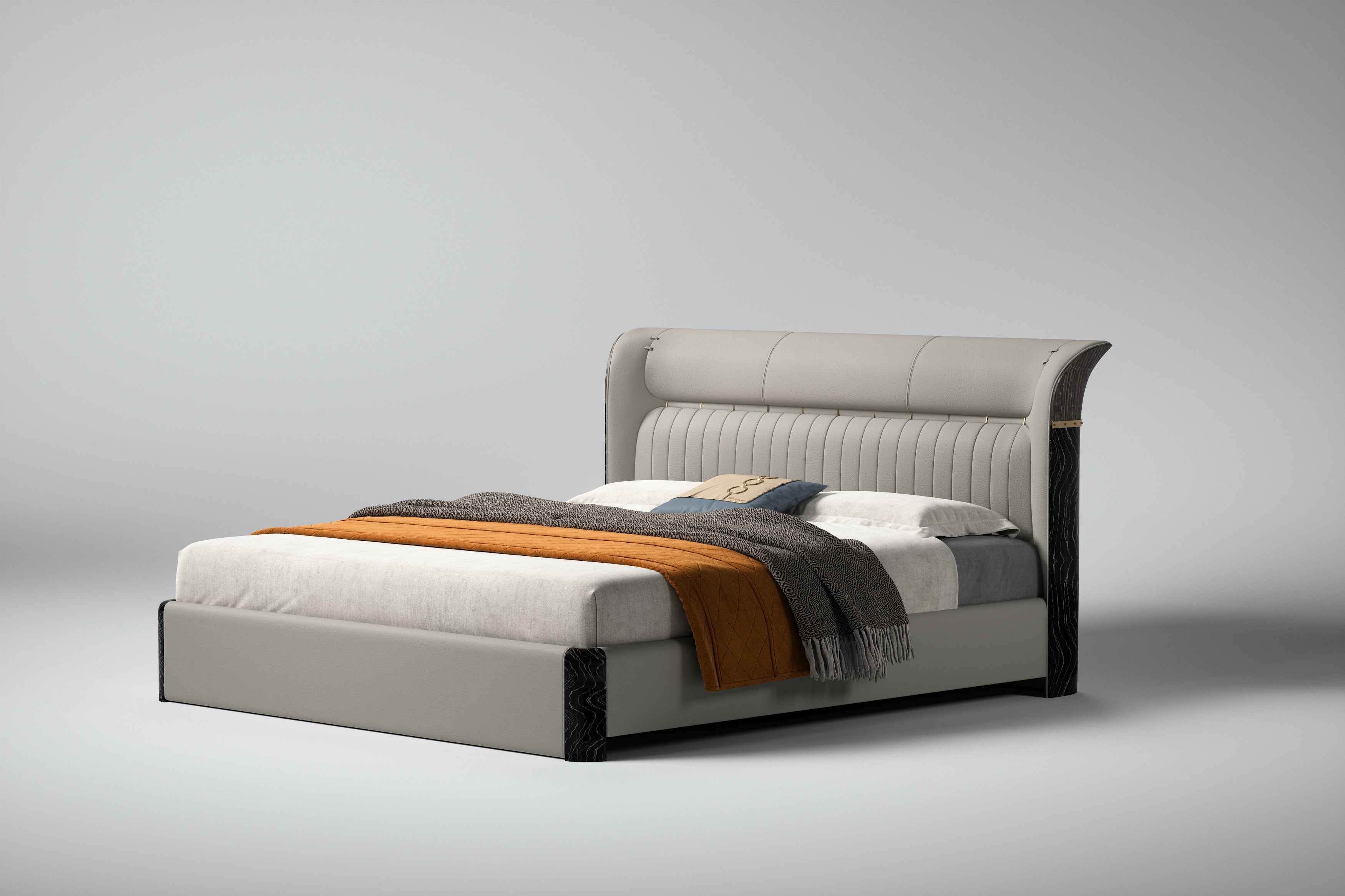 Seraphina Bedroom Luxury Set