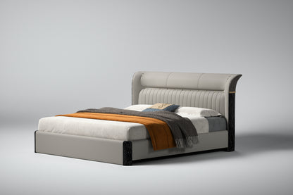 Seraphina Bedroom Luxury Set