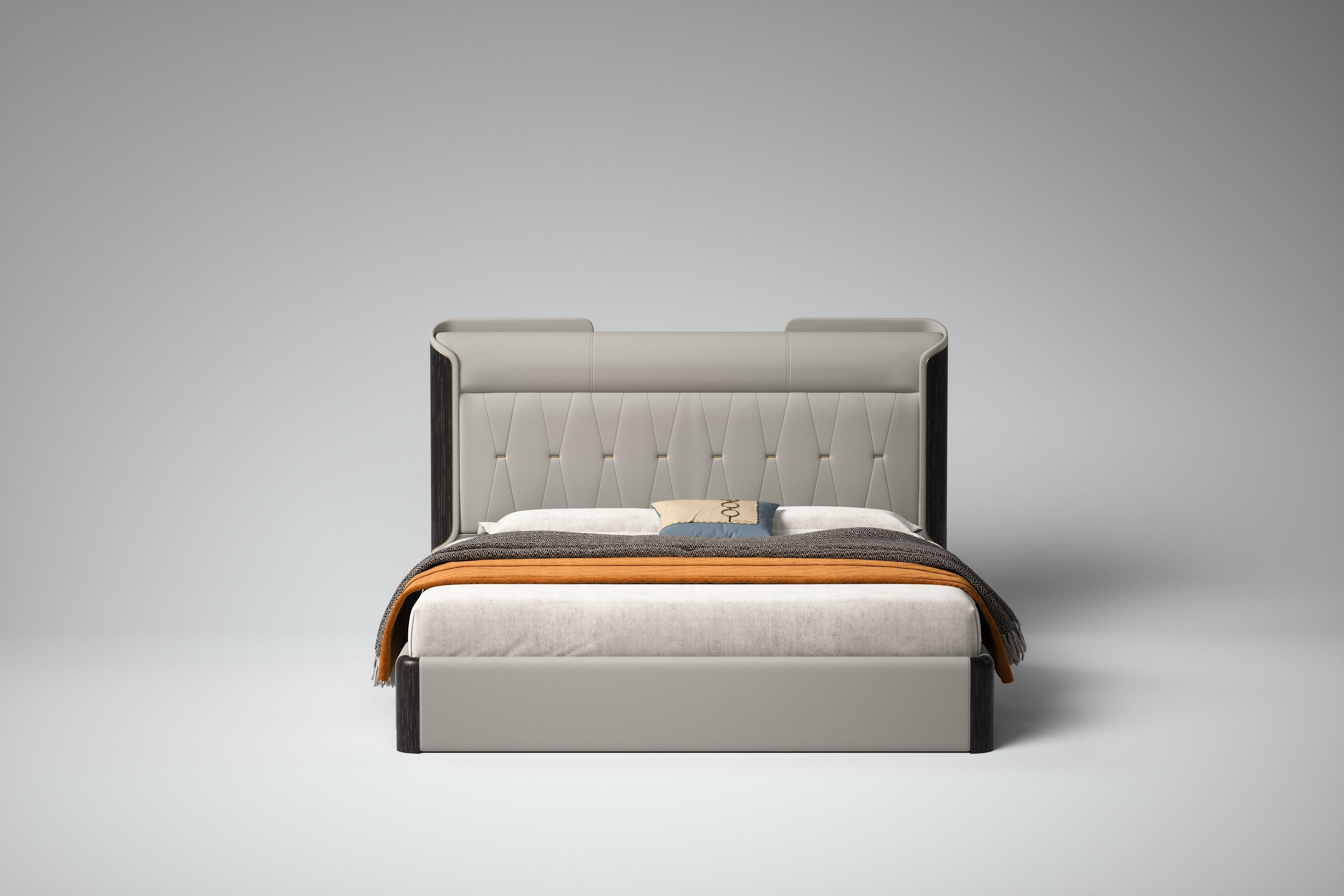 Isadora Bedroom Luxury Set