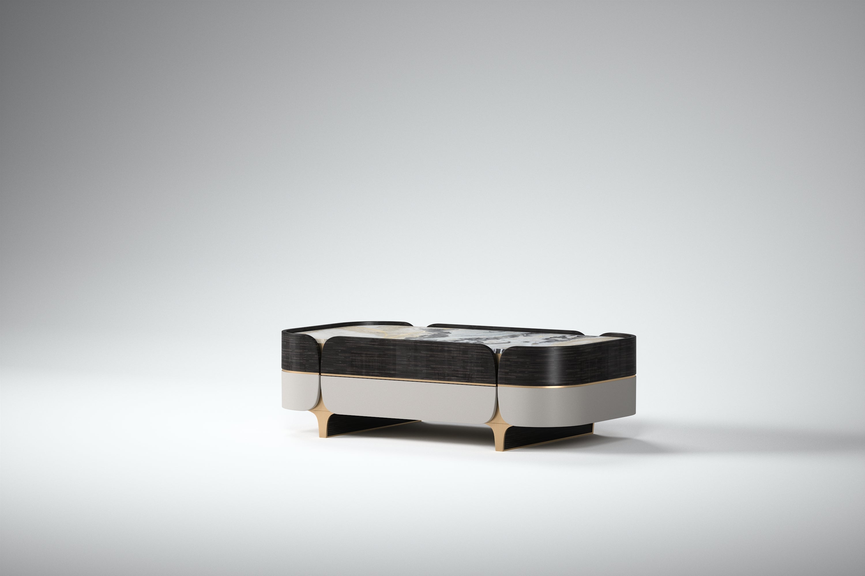 Maximilian Living Luxury Set