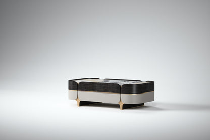 Maximilian Living Luxury Set