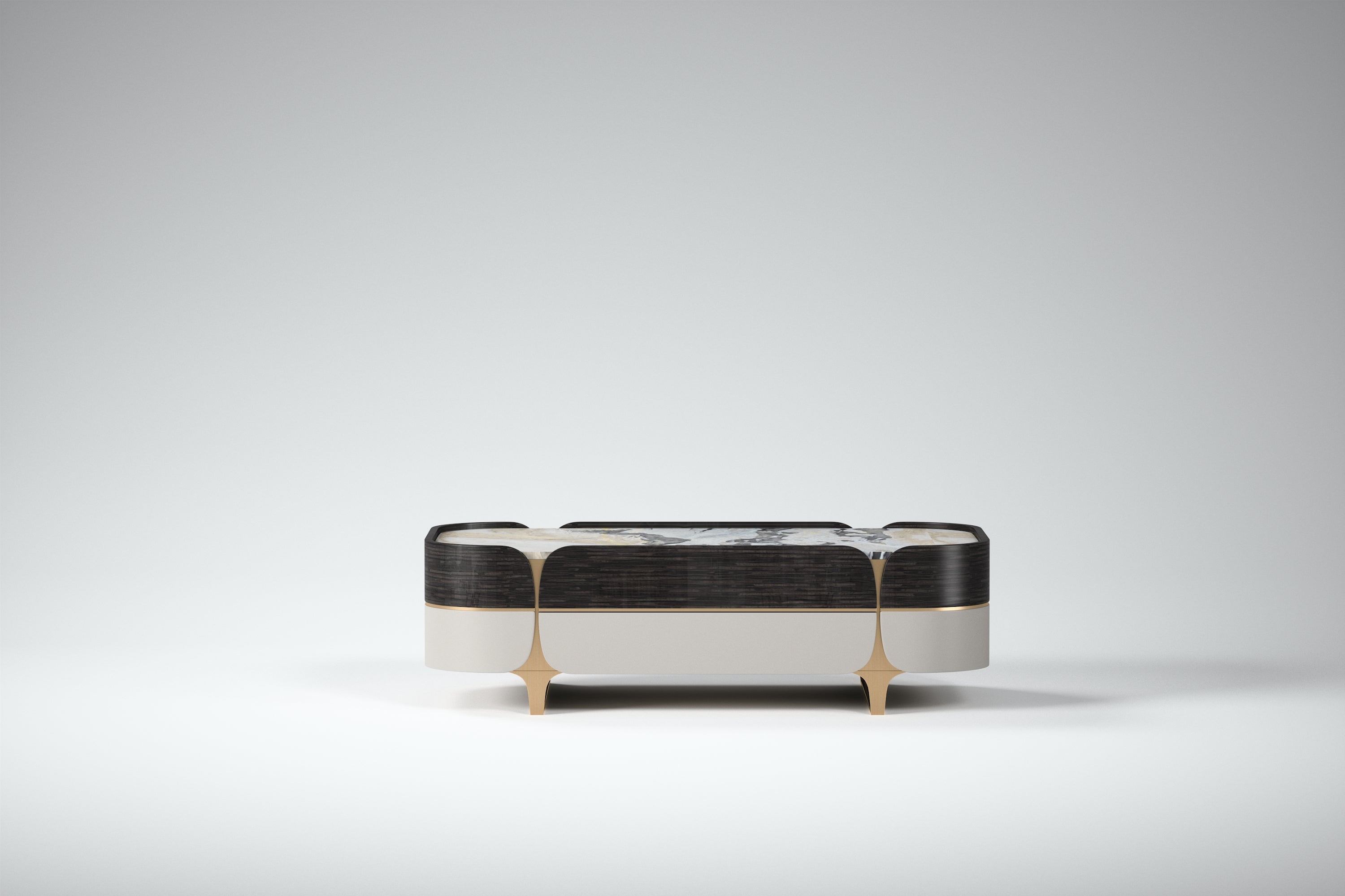 Maximilian Living Luxury Set