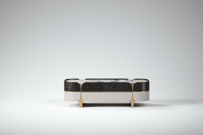 Maximilian Living Luxury Set