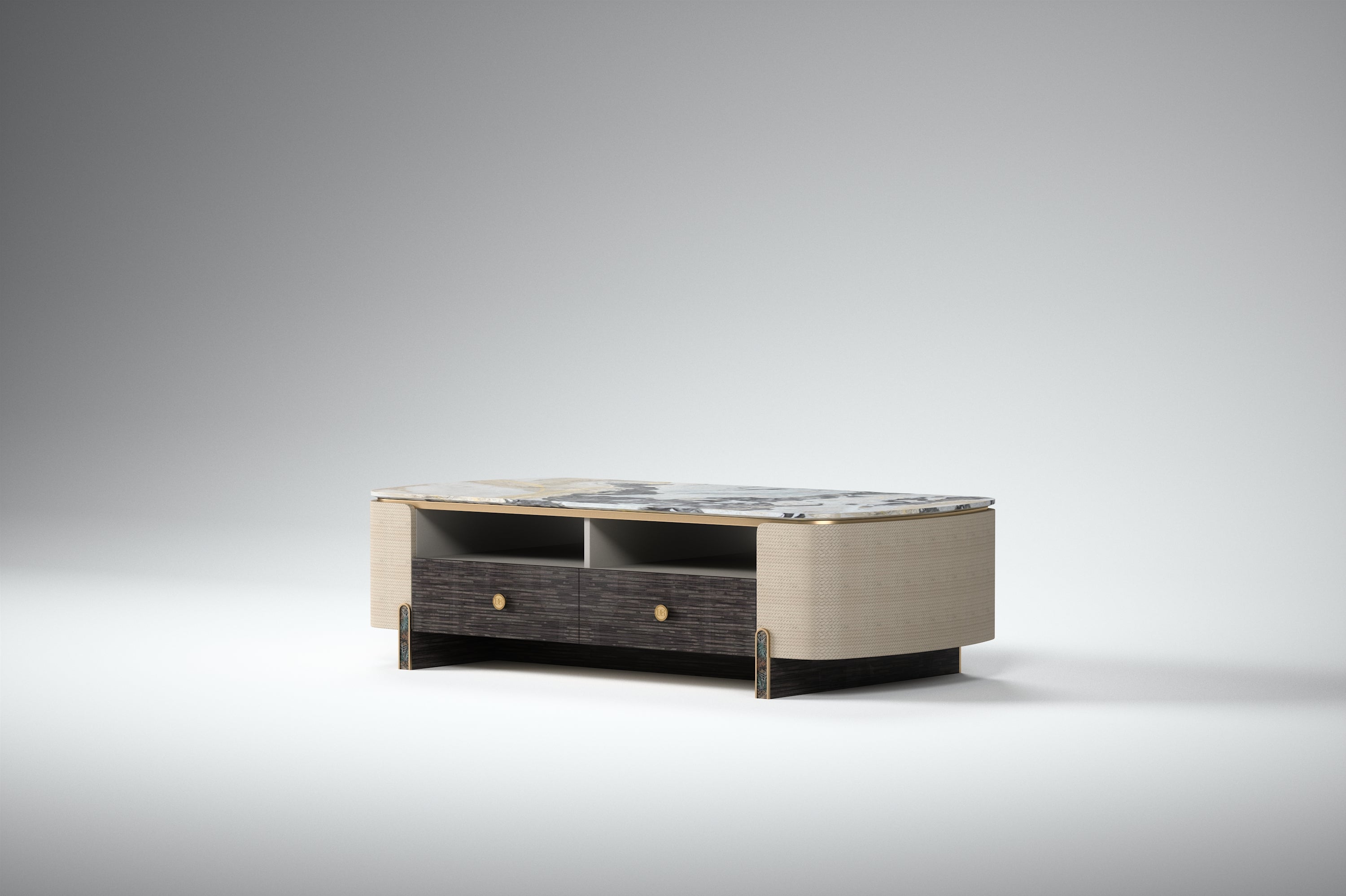 Seraphina Living Luxury Set