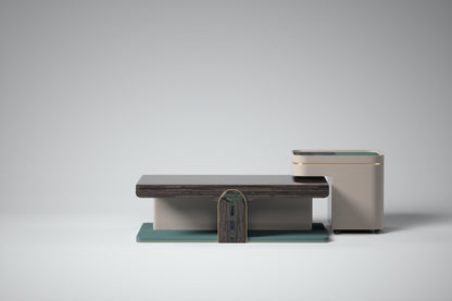 Genevieve Living Luxury Set
