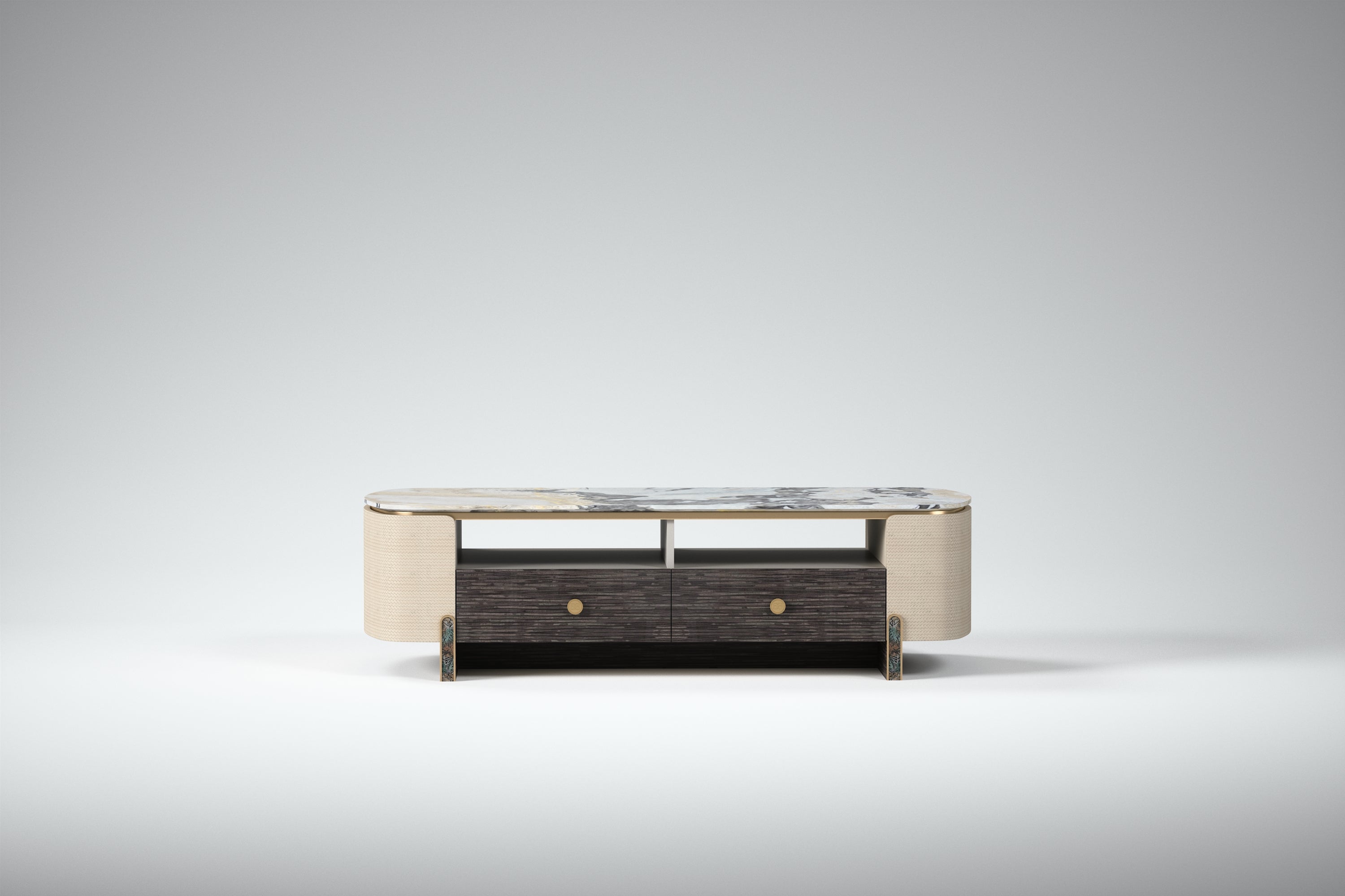 Seraphina Living Luxury Set