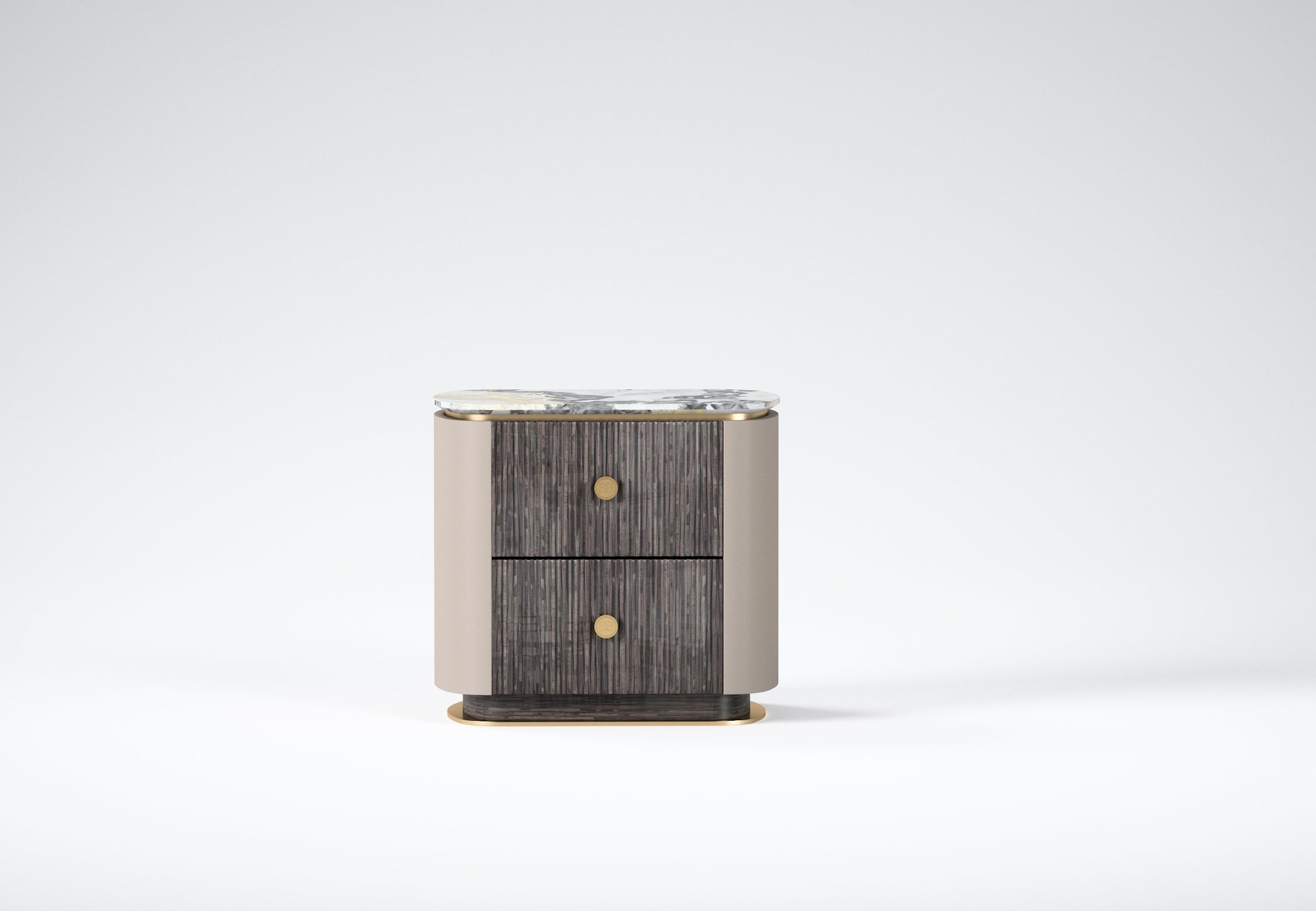 Isadora Bedroom Luxury Set