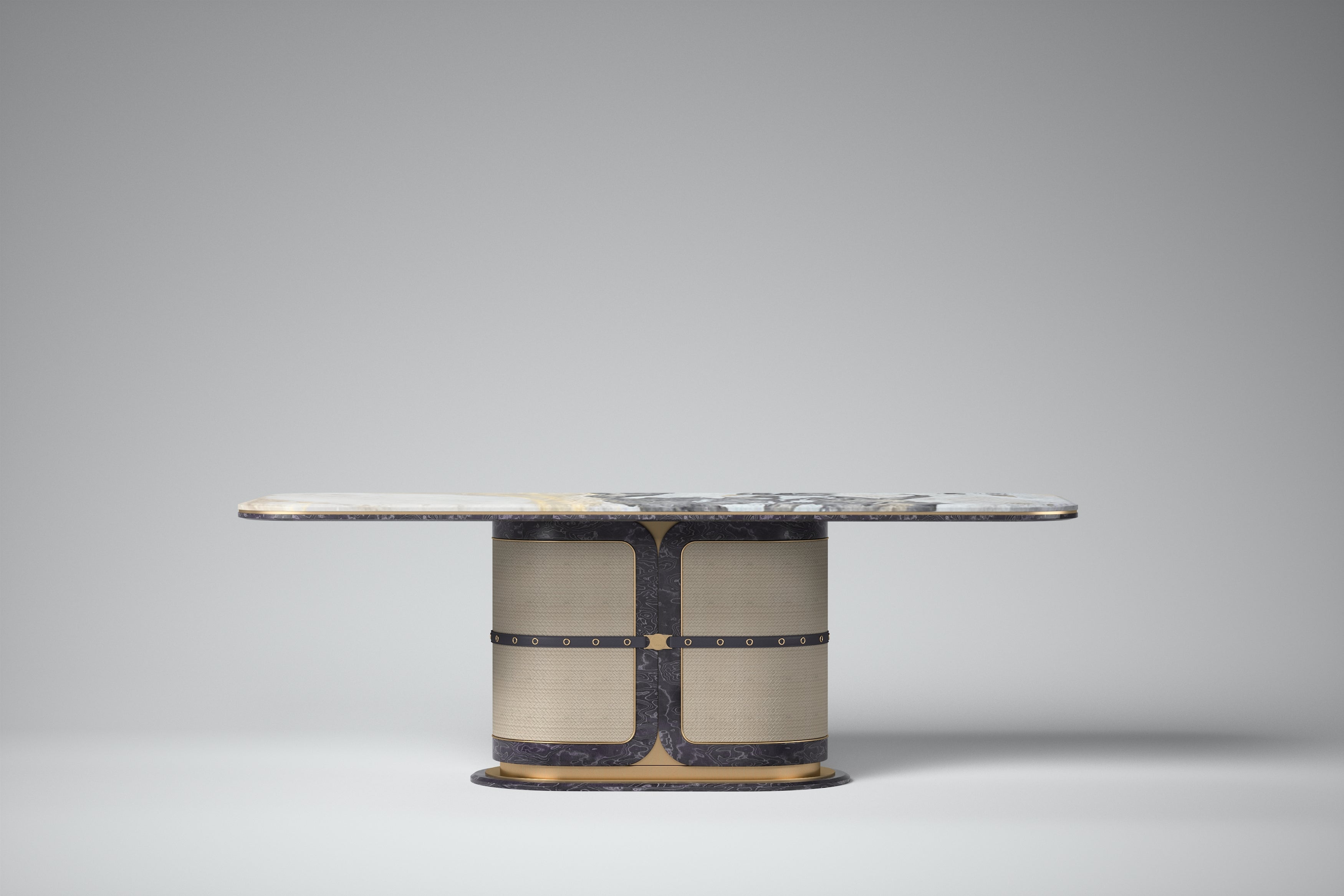 Genevieve Dining Luxury Table