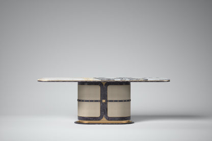 Genevieve Dining Luxury Table