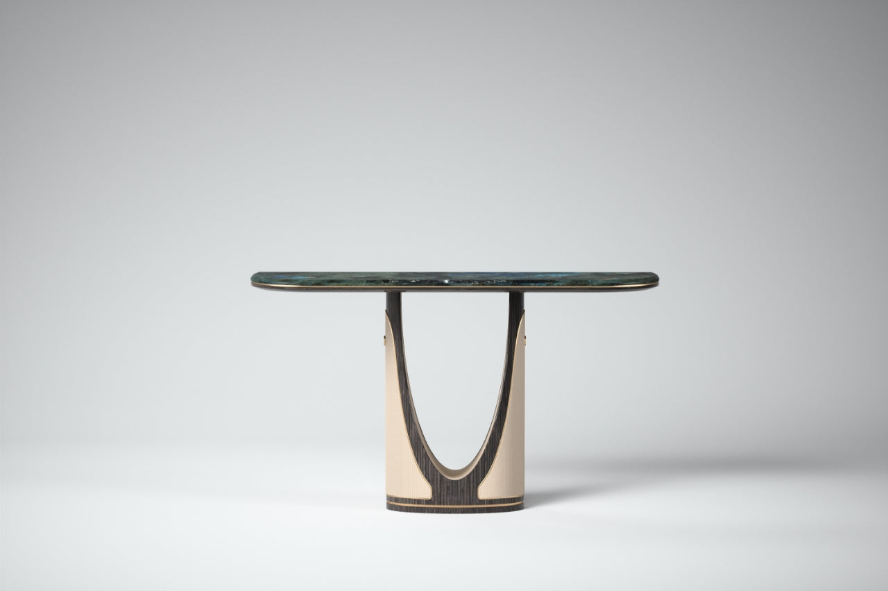 Maximilian Living Luxury Set