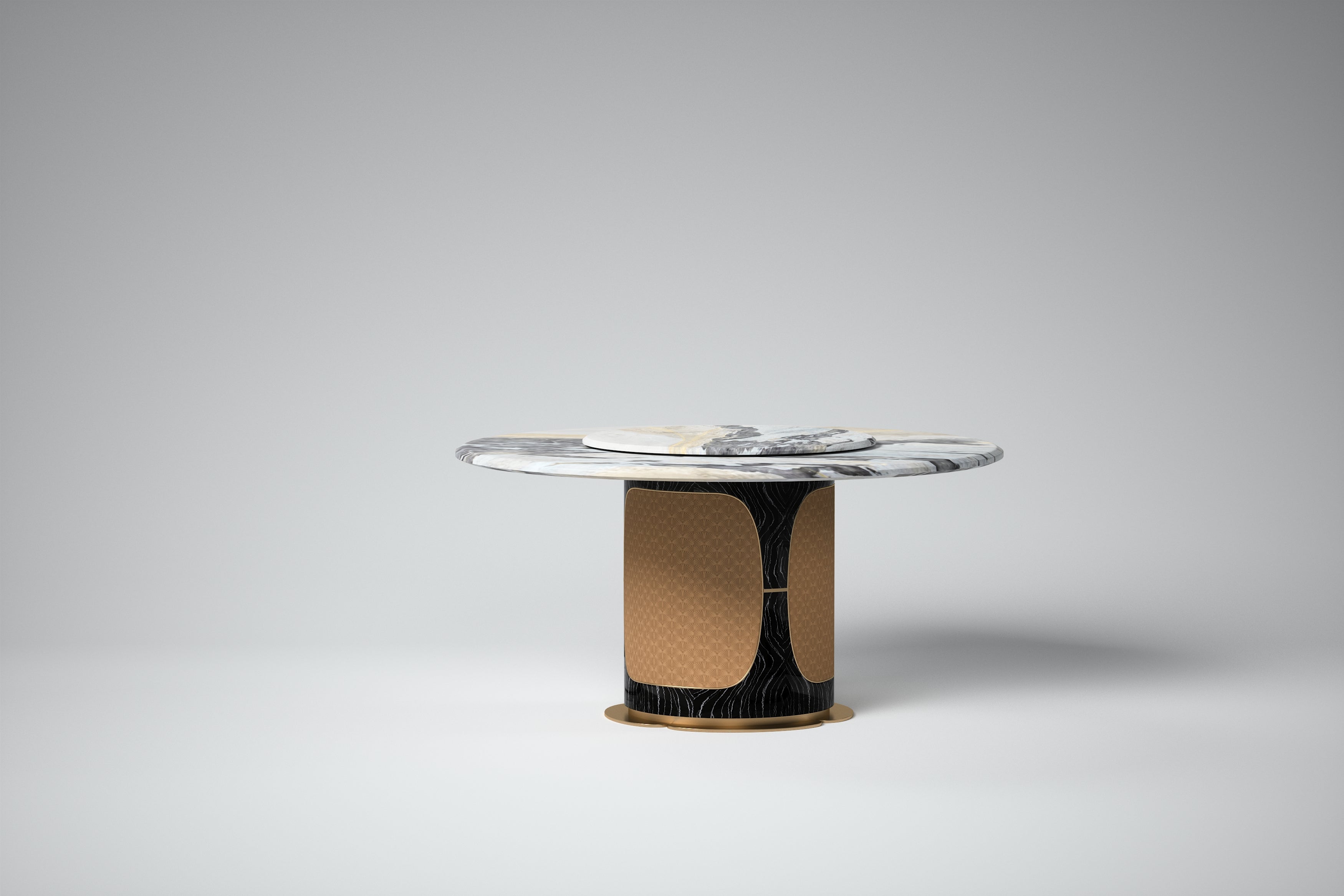 Isadora Dining Luxury Set