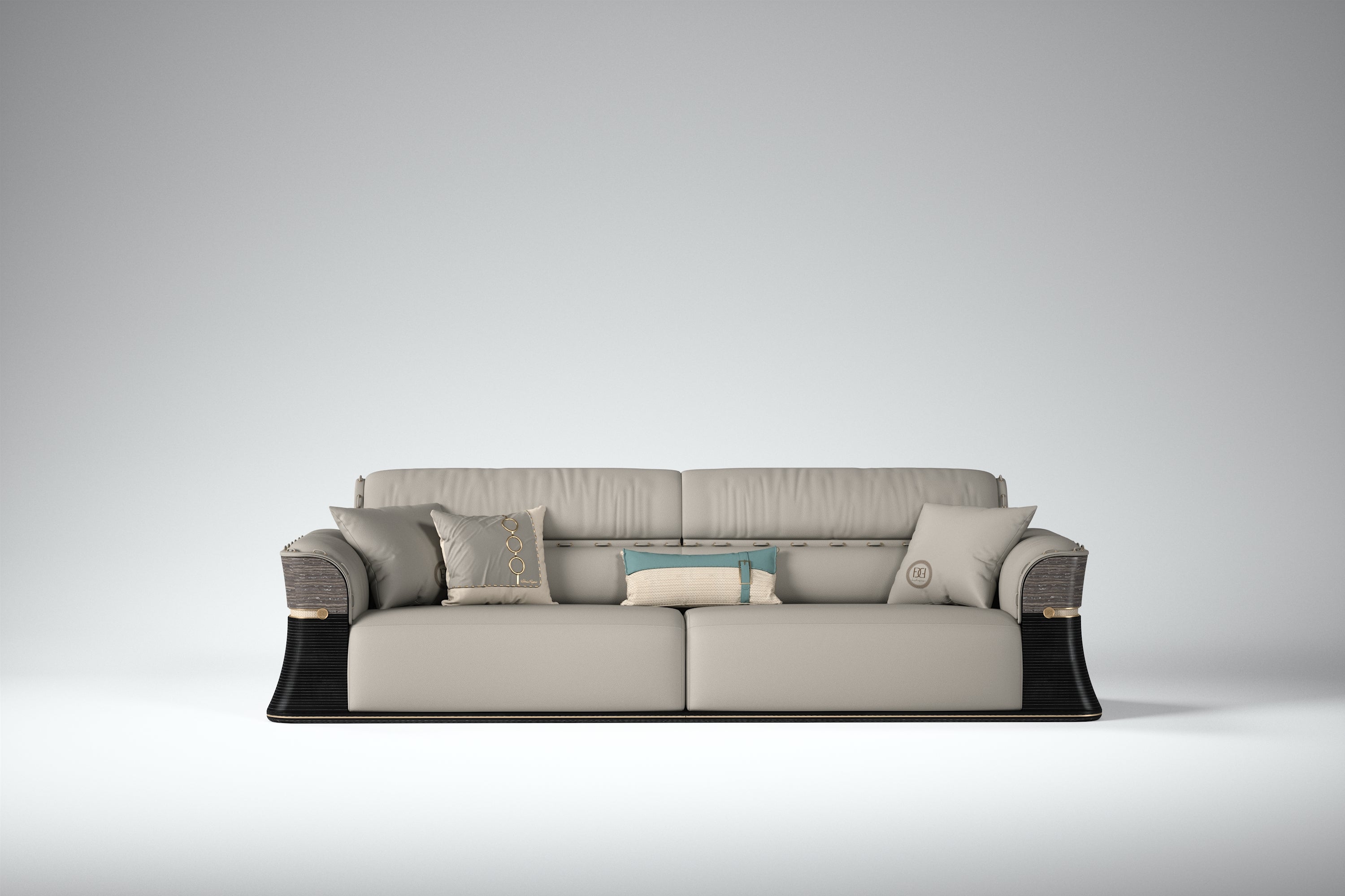 Seraphina Living Luxury Set