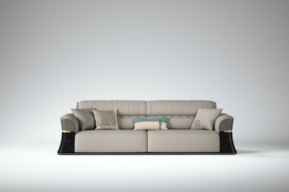 Seraphina Living Luxury Set