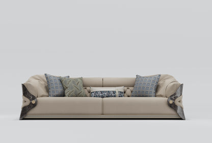 Maximilian Living Luxury Set