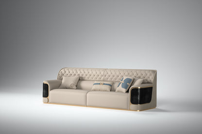 Aurelius Living Luxury Set