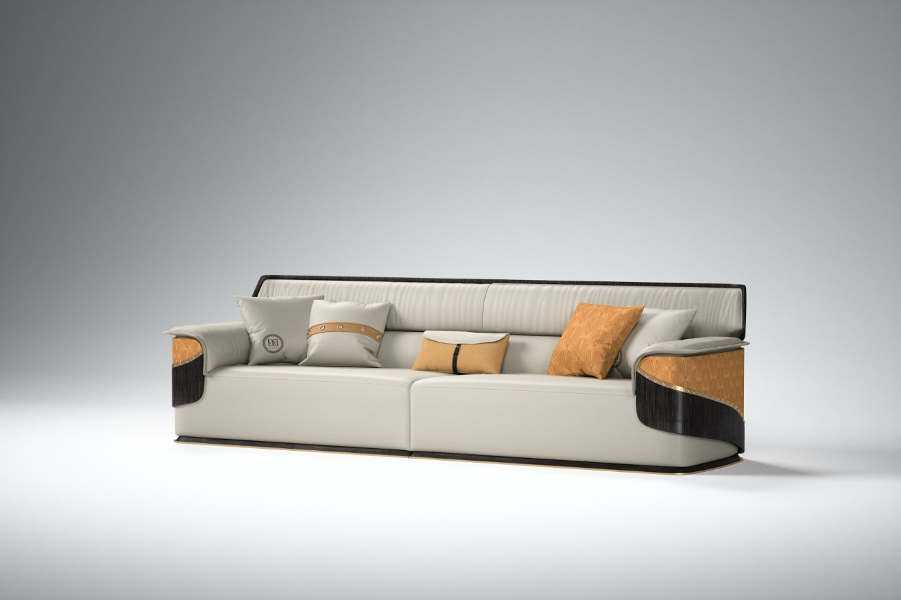 Genevieve Living Luxury Set