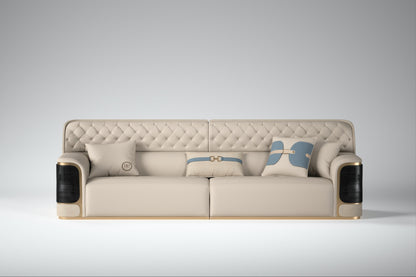 Aurelius Living Luxury Set