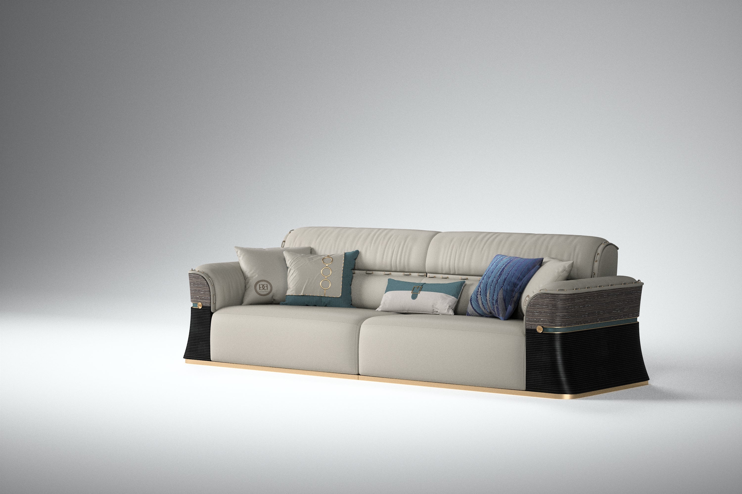 Seraphina Living Luxury Set