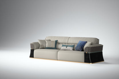 Seraphina Living Luxury Set