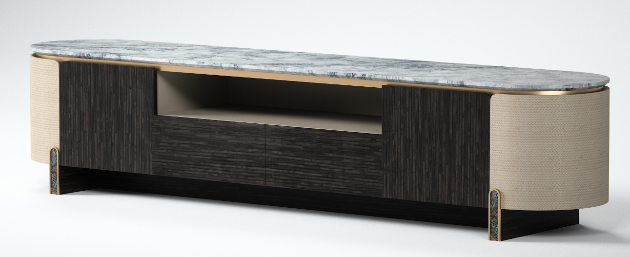 Seraphina Living Luxury Set